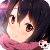 Fan Anime Live Wallpaper of Nakano Azusa icon