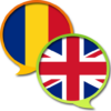 English Romanian Dictionary icon