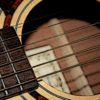 Virtual Guitar icon