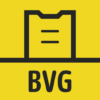 BVG Tickets: Bus, Train & Tram icon