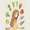 Pregnancy Recipes icon