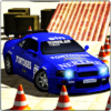 Car Parking Simulator 3D 2016 icon