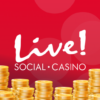 Live! Social Casino icon