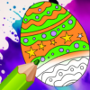 Easter Coloring Pages icon