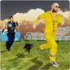 Police Dog Chase Simulator 3D icon