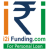 i2ifunding Personal Loan App icon