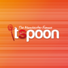 T Spoon Indian Takeaway icon