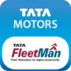 Tata FleetMan icon