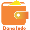 Dana IndoDaftr Pinjol AmanOJK icon