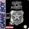 Quest Arrest icon