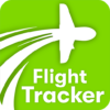 Live Flight Tracker & Radar 24 icon