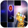 Infinity Stones Piano Tiles icon