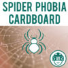 Spider Phobia: Cardboard icon