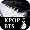 Piano Tap KPOP BTS 2019 icon