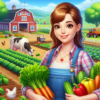 Farm Fest : Farming Games icon