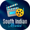 South Indian HD Movies – Hindi Dubbed Full Movies icon