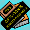 Test para Oposiciones a Auxiliares de Enfermería icon