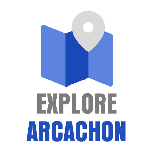 Explore Arcachon icon