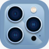 Selfie Camera Beauty Camera icon