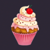 Ice Cream Game Fun Cake Shop icon