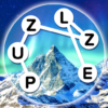 Puzzlescapes Word Search Games icon