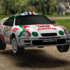 Pocket Rally LITE icon