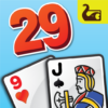 Card Game 29 Multiplayer Pro icon