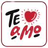 ti amo amore sms icon