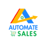 Automate Sales CRM icon