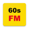 60s Radio FM AM Music icon