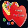 Animated Happy Birthday GIF Images icon