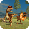 Clan of Dilophosaurus icon