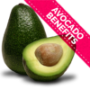 Avocado Benefits The Amazing Fruit icon