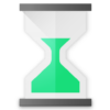 Chrono List Interval Timer icon