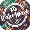 Watermark Photo Watermark Maker icon