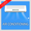 Air Conditioning Course and Complete Guide icon