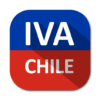 Calculadora IVA Chile icon