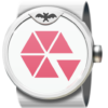 Tringles: Android Wear icon