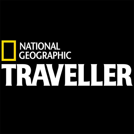 Nat Geo Traveller (UK) icon