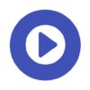 Full HD Video Player – All Formats icon