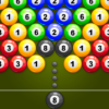 Billiards Bubble Shooter icon