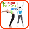 Height Increase Exercises icon