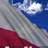 Poland Flag Live Wallpaper icon