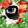 Panda Candyland: Clicker Game icon