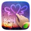 Rainyday GO Keyboard Theme icon