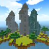 Tower Craft Mods Builder icon