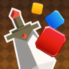 Dungeon Buster: Match 3 Puzzle icon