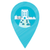 OPPRSS Apartment icon