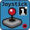 Joystick Onepixelsoft icon