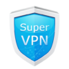 SuperVPN Fast VPN Client icon